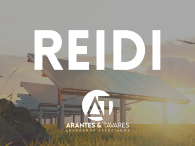 Como é o processo de habilitação e solicitação de Projetos de Minigeração Distribuída ao REIDI.