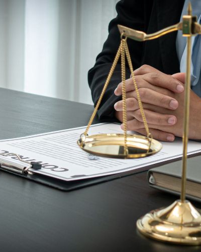 Contencioso Estratégico