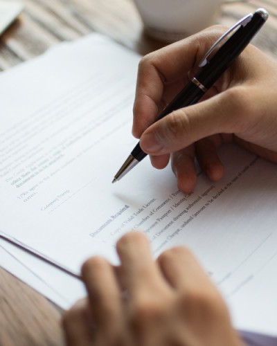 Propriedade Intelectual